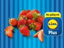 Bild 1 von Erdbeeren, 
         250 g