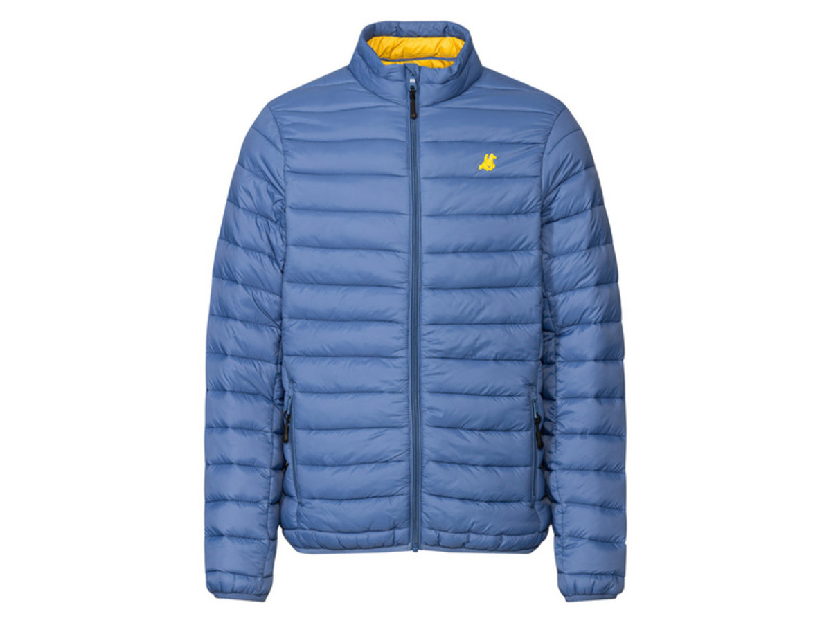 Bild 2 von LIVERGY® Herren Lightweight-Jacke mit Imprägnierung