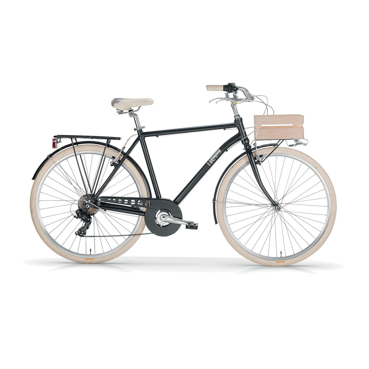 Bild 1 von MBM Citybike 28 Zoll New Apostrophe Man