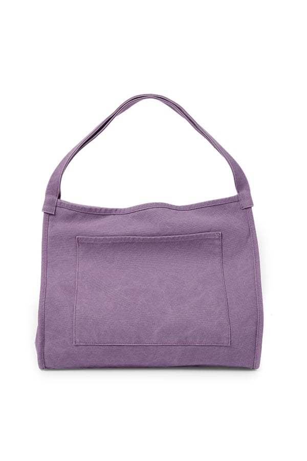 Bild 1 von C&A Tasche, Lila, Größe: 1 size