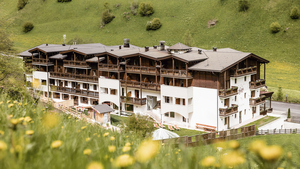 Italien - Südtirol - 4* Hotel Almina