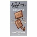 Bild 1 von Feodora 2 x Grand´Or 50% Dunkle Vollmilch