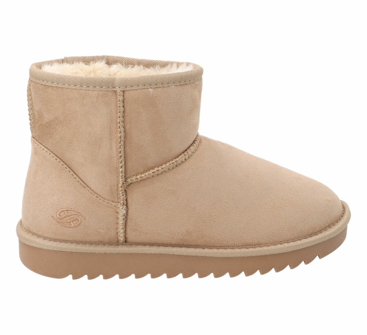 Bild 2 von Dockers Boot