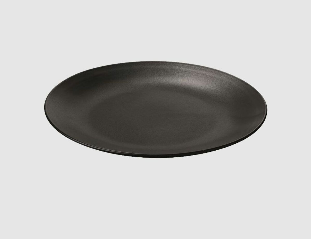 Bild 1 von Servierteller Slate Schwarz