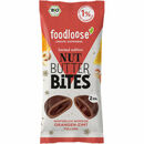 Bild 1 von foodloose BIO Nut Butter Bites Orange-Zimt