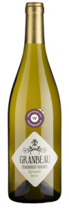 Granbeau Chardonnay Viognier Grande Réserve - 2022 - Cellier d'Eole - Französischer Weißwein