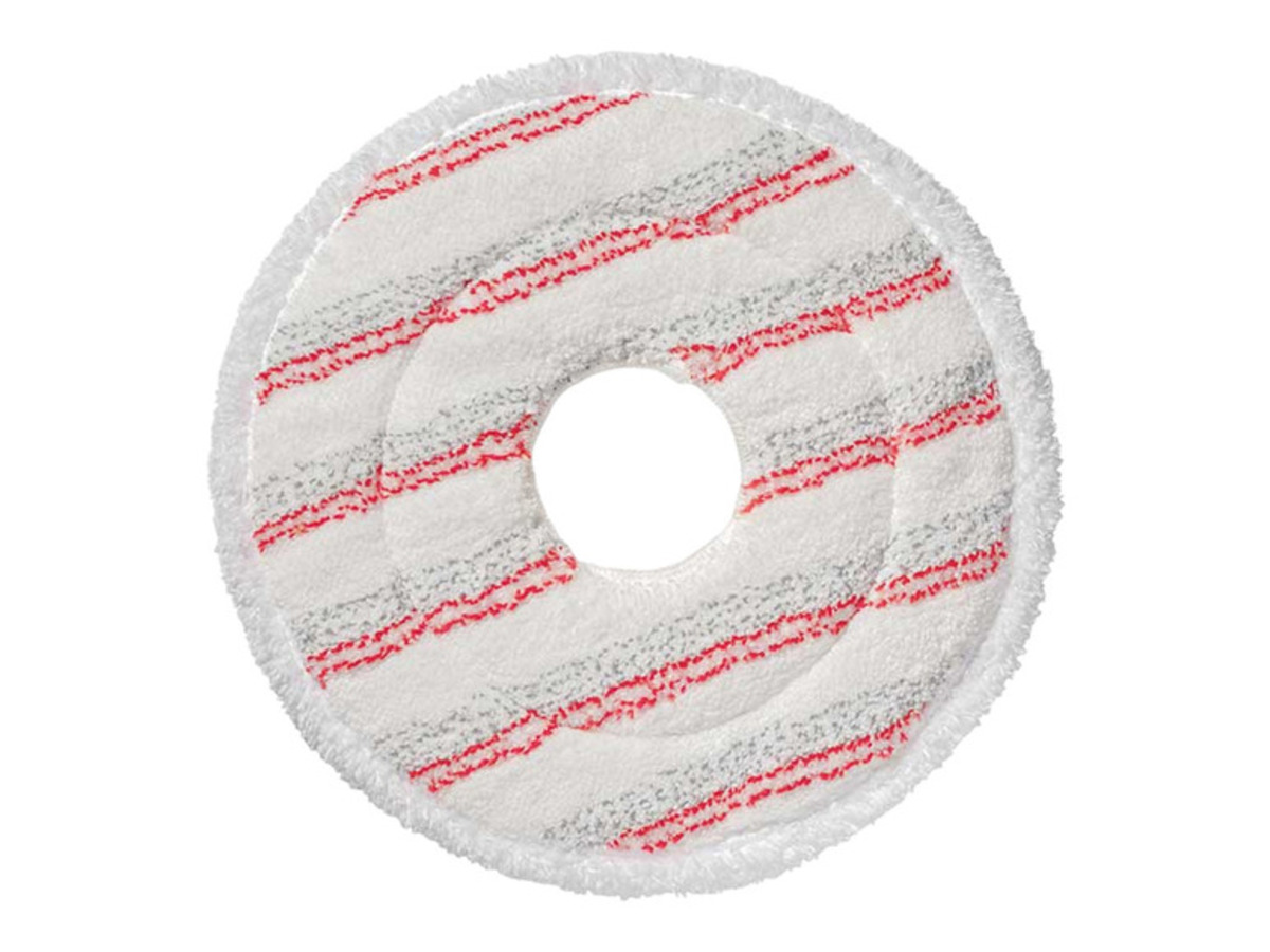 Bild 3 von Vileda Ersatzbezug »Spin and Clean«, für alle Böden