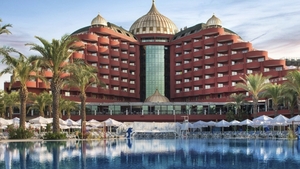 Türkei - Türkische Riviera - 5* Delphin Palace Hotel