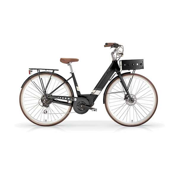 Bild 1 von MBM Elektro-Citybike 28 Zoll RAMBLA Lady