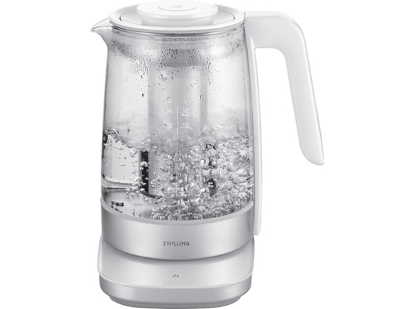 ZWILLING 1008907 Enfinigy Wasserkocher Wei Wei Im Angebot 