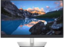 Bild 1 von DELL - B2B UltraSharp UP3221Q 31,5 Zoll UHD 4K Business Monitor (8 ms Reaktionszeit, 60 Hz), Schwarz, Silber