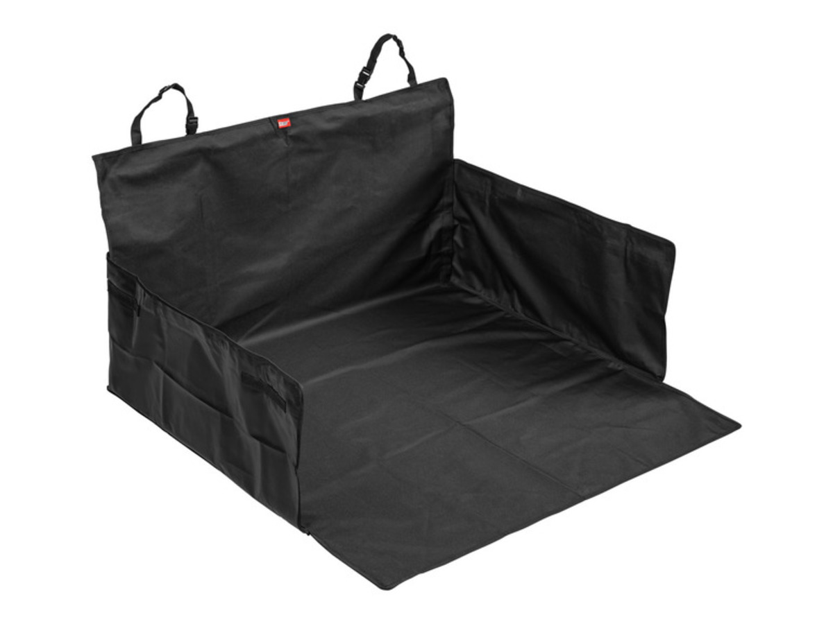 Bild 4 von ULTIMATE SPEED® Kofferraumschondecke / Kofferraum Organizer / Faltbarer