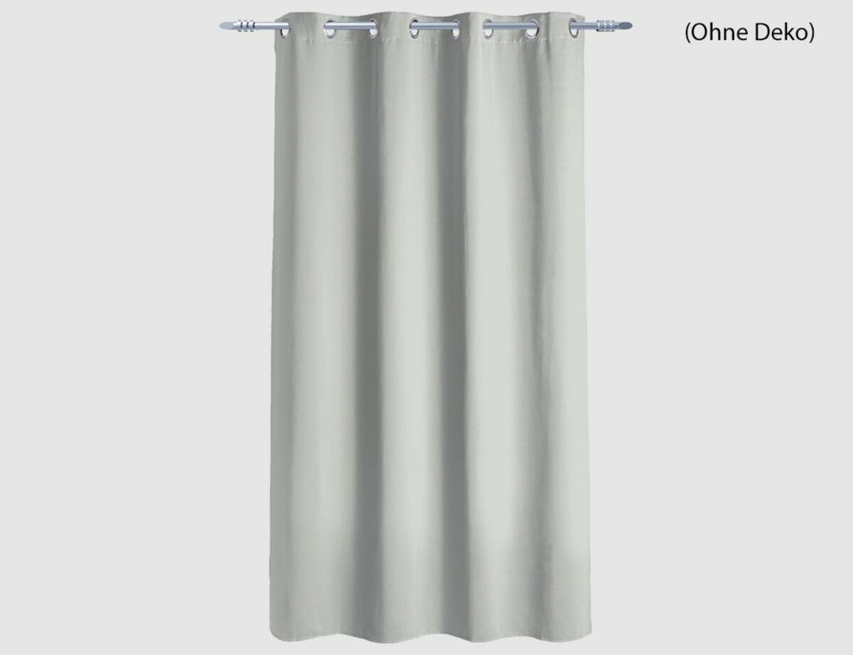 Bild 1 von Ösenschal Tore Silber