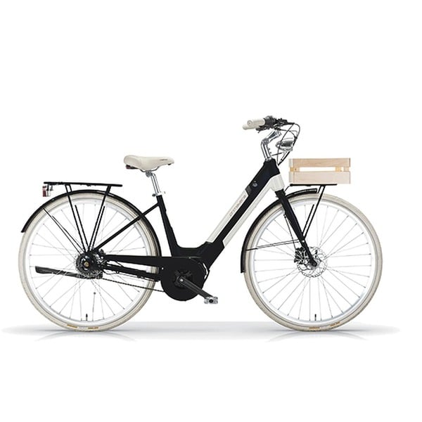 Bild 1 von MBM Elektro-Citybike PRIMAVERA