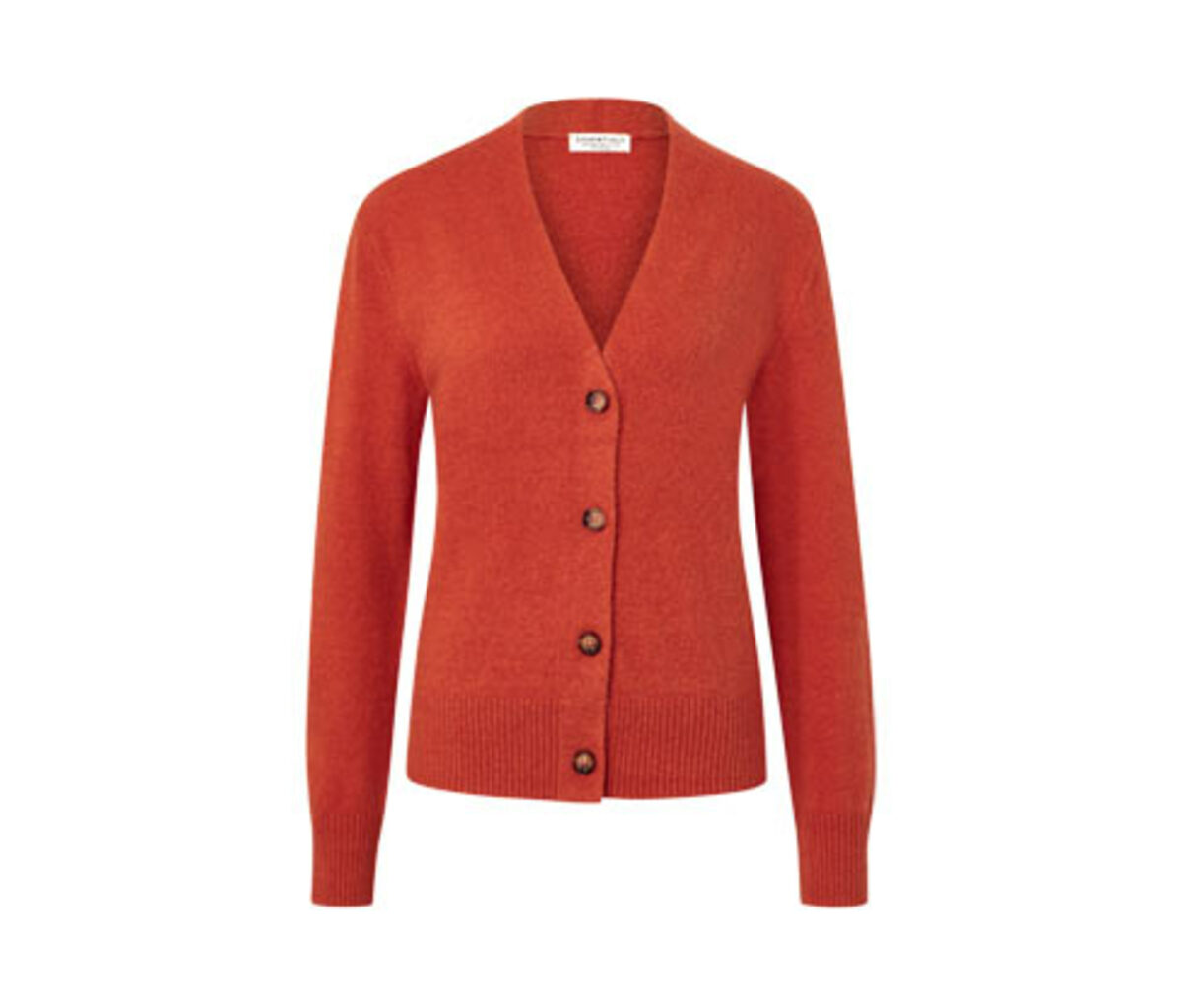 Bild 1 von Cardigan mit V-Ausschnitt