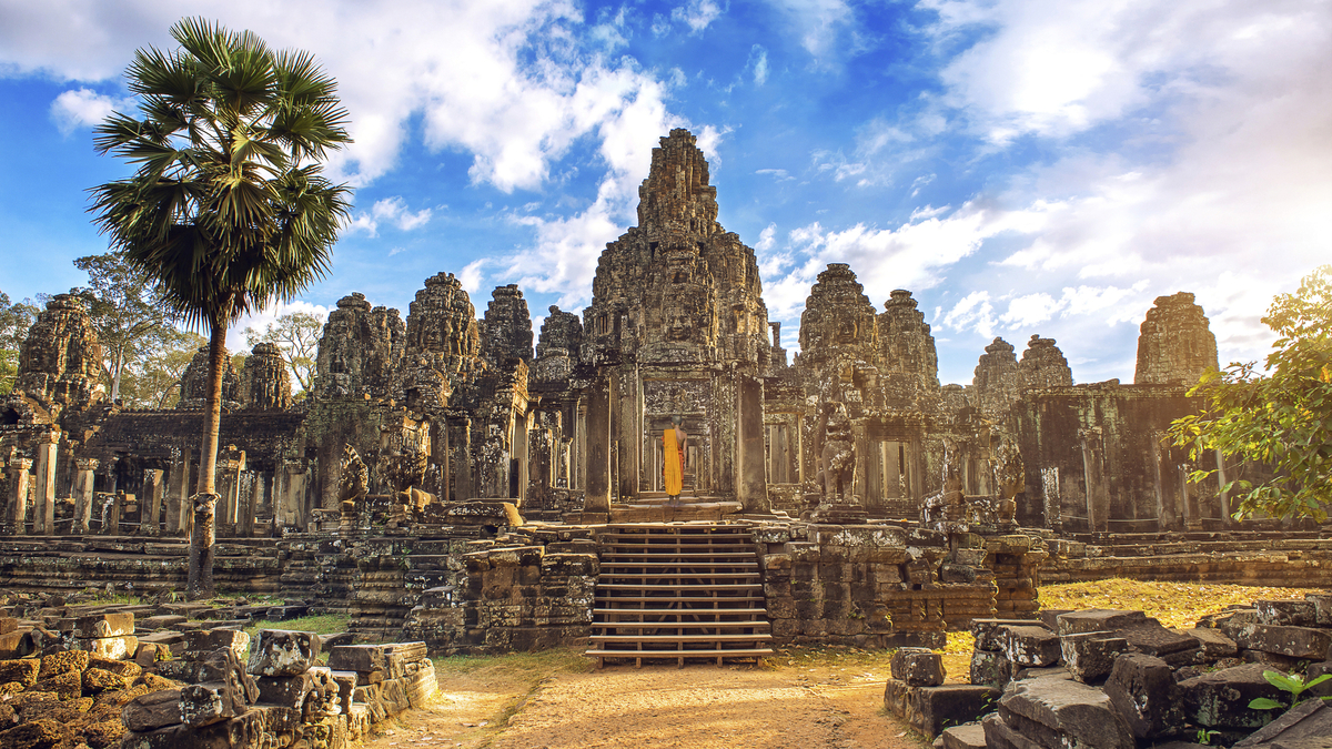 Bild 1 von Thailand, Kambodscha & Vietnam