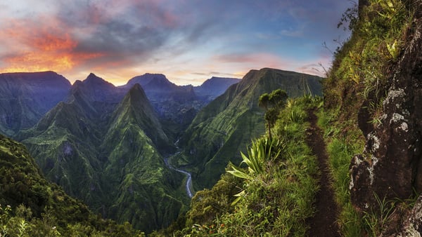 Bild 1 von Südafrika & La Réunion - Bus-Rundreise