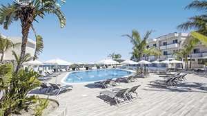 Rhodos - Faliraki - 4* Venezia Resort Hotel
