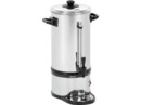 Bild 1 von BARTSCHER A190167 - PRO II 60 Kaffeemaschine Silber/Schwarz, Silber/Schwarz