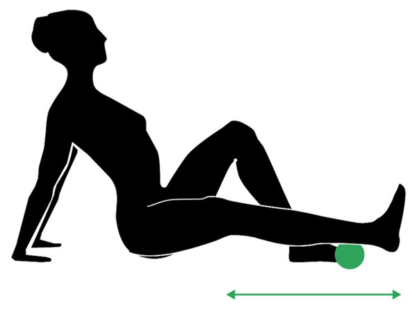 Bild 3 von Schildkröt Dual Massage Set