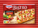 Bild 1 von Dr. Oetker Bistro Baguette, 
         500 g