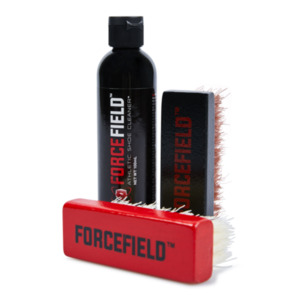Forcefield Care Cleaning Kit - Unisex Schuhpflege