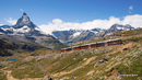 Bild 1 von Oberwallis - Erlebnisreise in der Schweiz - Matterhorn & Aletschgletscher