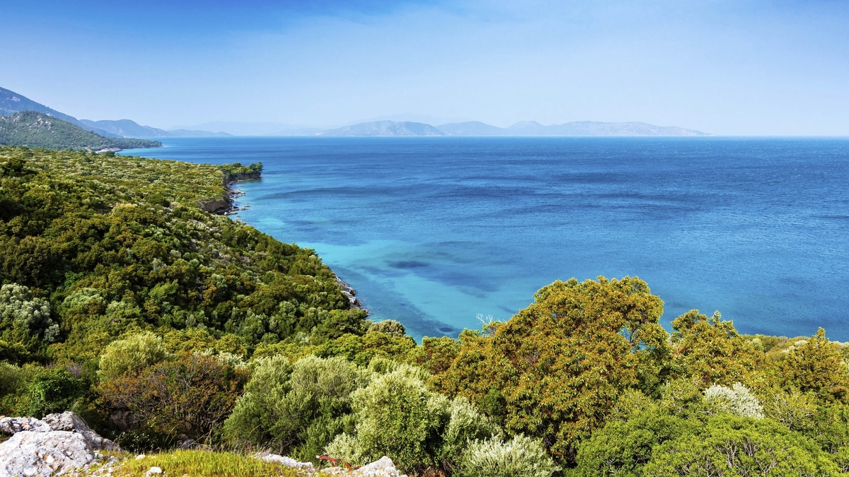 Bild 1 von Türkische Ägäis - 5* Hotel Labranda Ephesus Princess