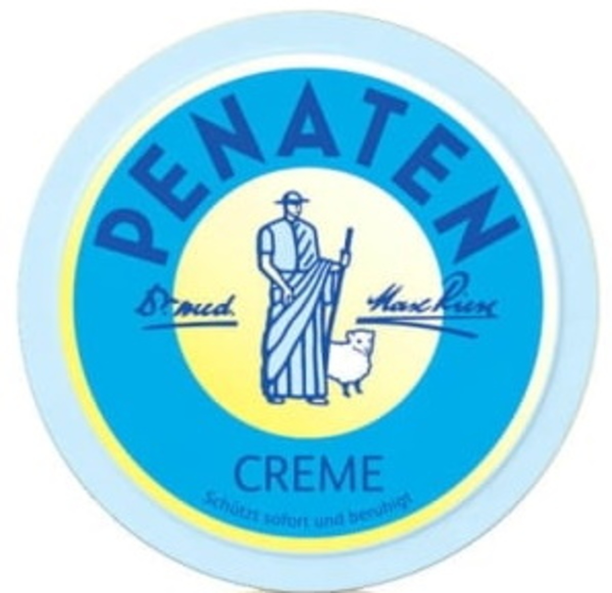 Bild 1 von Penaten Creme 50ML