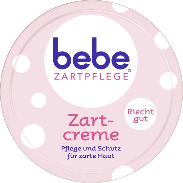 Bild 1 von bebe Zartcreme 150ML