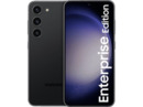 Bild 1 von SAMSUNG Galaxy S23 5G Enterprise Edition 128 GB Phantom Black Dual SIM, Phantom Black