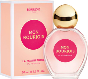 MON BOURJOIS La Magnétique Eau de Parfum