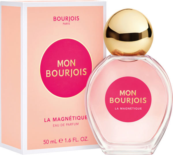 Bild 1 von MON BOURJOIS La Magnétique Eau de Parfum