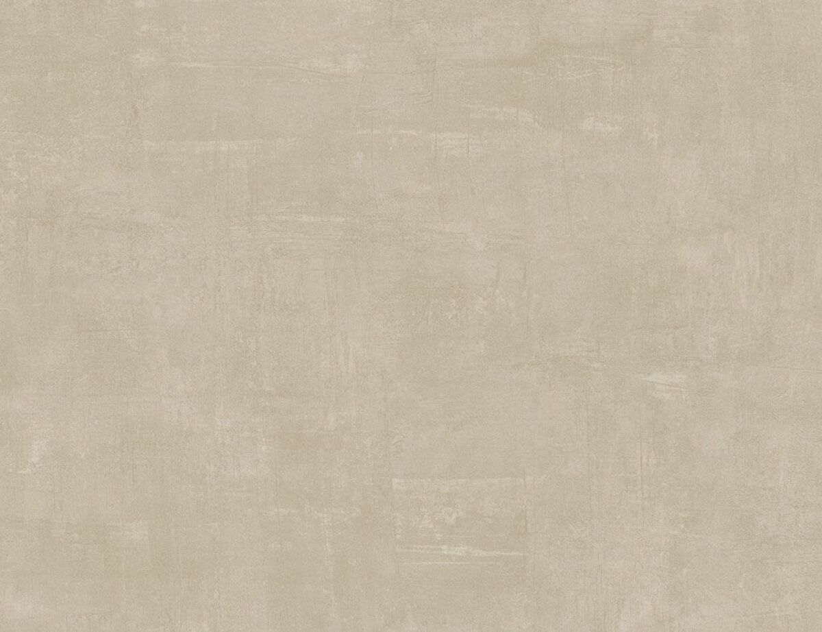 Bild 1 von Vliestapete Uni Hellbeige