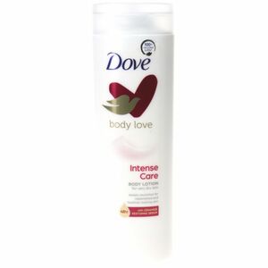 Dove Body Lotion Intensive