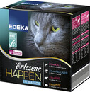 Bild 1 von EDEKA Erlesene Happen in Sauce 8x 85G