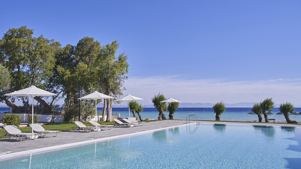 Bild 1 von Griechenland - Rhodos - 4* Labranda Blue Bay Resort