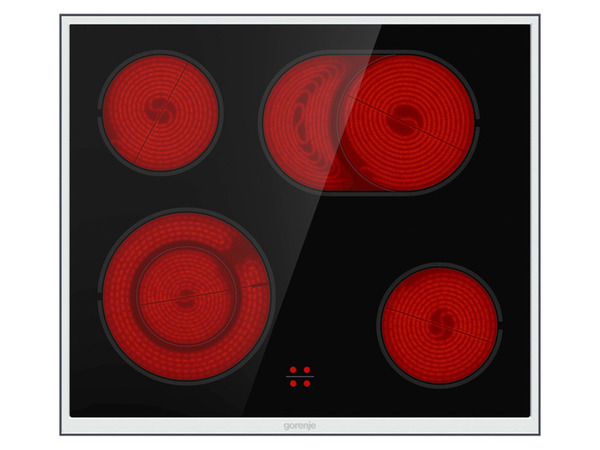 Bild 4 von gorenje EinbauSet Black Set4 Pyrolyse »ECD634X + BCPX6737E05BG«