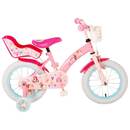 Bild 1 von VOLARE Kinderfahrrad Disney Princess 14 Zoll