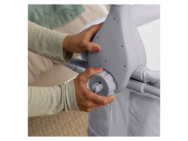 Bild 3 von Fisher-Price Regenbogen-Mobile, für das Kinderbett