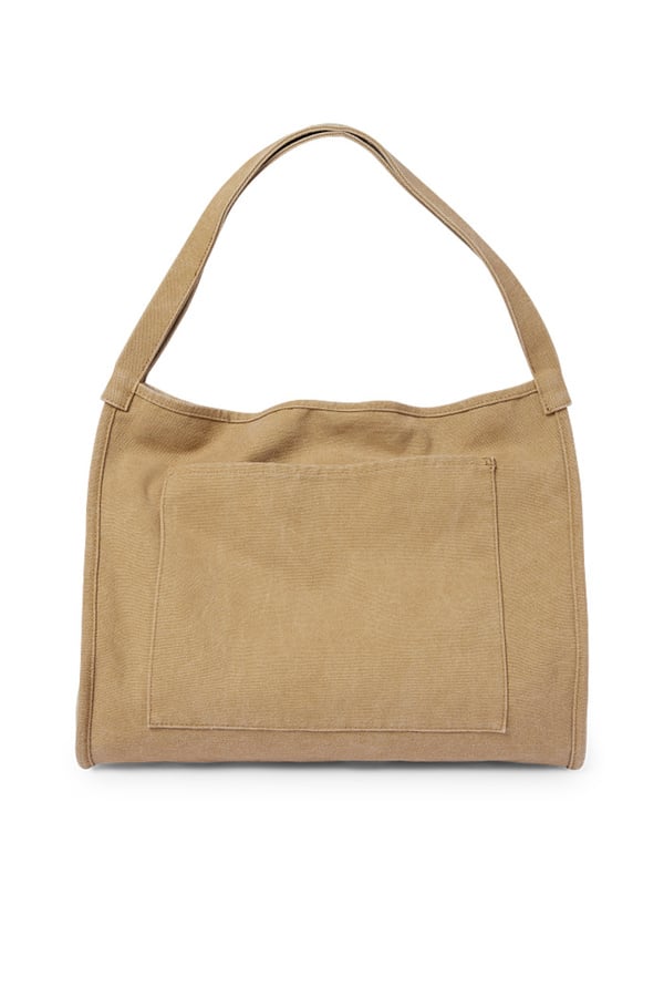 Bild 1 von C&A Tasche, Beige, Größe: 1 size