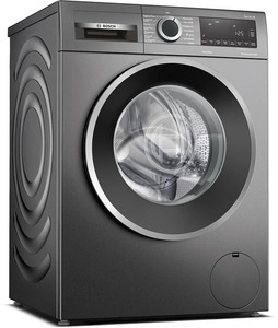 Waschmaschine Bosch WGG 2440 R 10 Graphite Grau