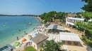 Bild 1 von Kroatien - Pula - 3* Hotel Centinera Resort & Camping