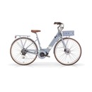 Bild 1 von MBM Elektro-Citybike 28 Zoll RAMBLA Lady