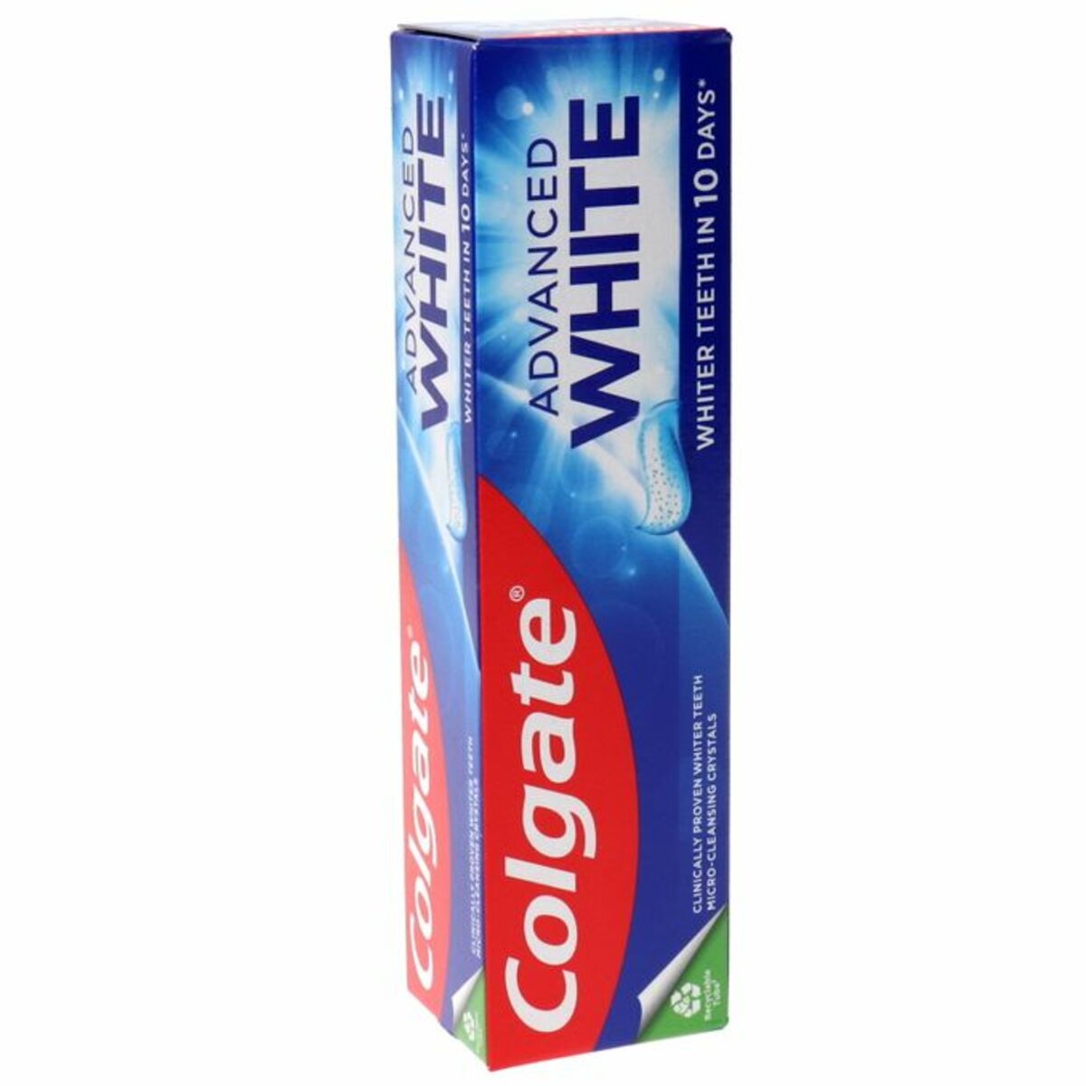 Bild 1 von Colgate Advanced White