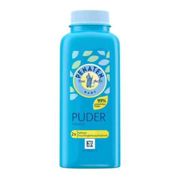 Bild 1 von Penaten Puder 100G