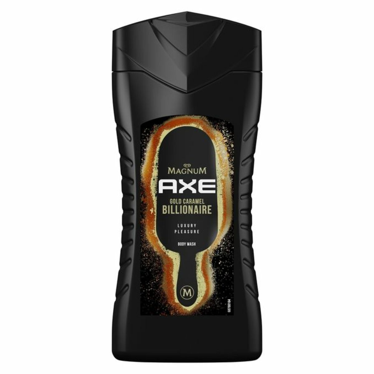 Bild 1 von Axe Duschgel Magnum