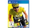 Bild 1 von Tour de France 2023 - [PlayStation 4]