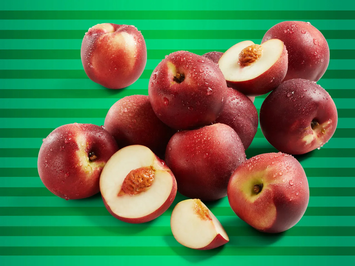 Bild 1 von Nektarinen, lose