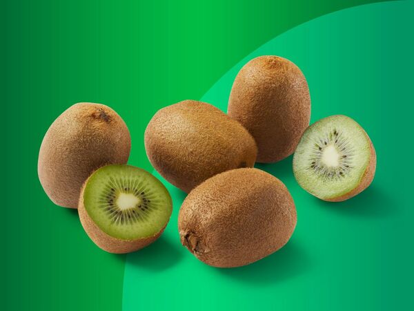 Bild 1 von Bio Kiwi, 
         500 g